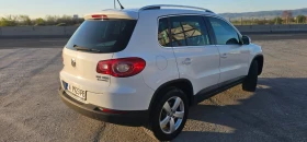 Обява за продажба на VW Tiguan 2.0 TDi 4 MOTION  ~16 999 лв. - изображение 5
