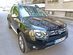 Обява за продажба на Dacia Duster 1, 5 dci* 90 к.с.* 6 скор. ~14 500 лв. - изображение 4