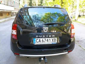 Обява за продажба на Dacia Duster 1, 5 dci* 90 к.с.* 6 скор. ~14 500 лв. - изображение 5