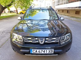 Обява за продажба на Dacia Duster 1, 5 dci* 90 к.с.* 6 скор. ~14 500 лв. - изображение 1