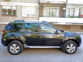 Обява за продажба на Dacia Duster 1, 5 dci* 90 к.с.* 6 скор. ~14 500 лв. - изображение 1