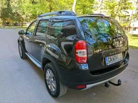Обява за продажба на Dacia Duster 1, 5 dci* 90 к.с.* 6 скор. ~14 500 лв. - изображение 7