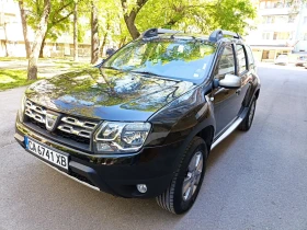 Обява за продажба на Dacia Duster 1, 5 dci* 90 к.с.* 6 скор. ~14 500 лв. - изображение 3