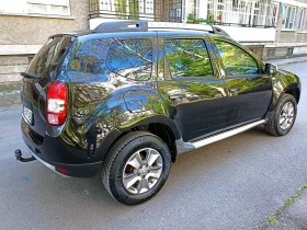Обява за продажба на Dacia Duster 1, 5 dci* 90 к.с.* 6 скор. ~14 500 лв. - изображение 6