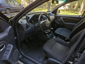 Обява за продажба на Dacia Duster 1, 5 dci* 90 к.с.* 6 скор. ~14 500 лв. - изображение 8