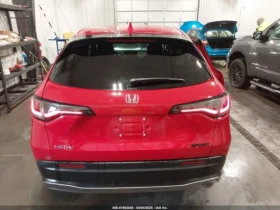 Обява за продажба на Honda Hr-v ~29 600 лв. - изображение 4