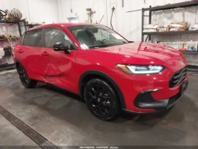 Обява за продажба на Honda Hr-v ~29 600 лв. - изображение 2
