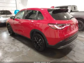 Обява за продажба на Honda Hr-v ~29 600 лв. - изображение 3