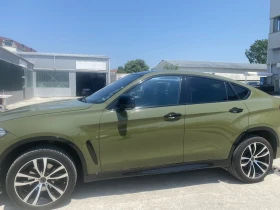 Обява за продажба на BMW X6 X6 М пакет ~55 000 лв. - изображение 2