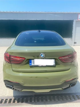 Обява за продажба на BMW X6 X6 М пакет ~55 000 лв. - изображение 1
