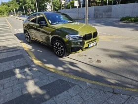 Обява за продажба на BMW X6 X6 М пакет ~55 000 лв. - изображение 11