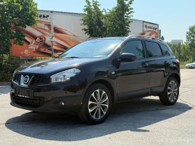Nissan Qashqai 2.0DCI-4X4-FACE ГЕРМАНИЯ !!!