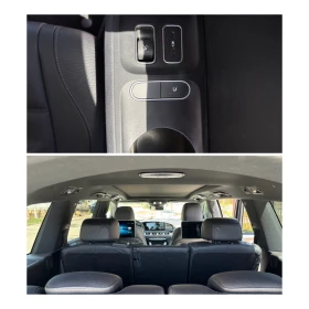 Mercedes-Benz GLS 400 * 4MATIC* BURMESTER * VIP * TV | Mobile.bg    13