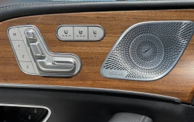 Обява за продажба на Mercedes-Benz GLS 400 * 4MATIC* BURMESTER * VIP * TV ~ 167 998 лв. - изображение 7