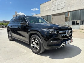 Обява за продажба на Mercedes-Benz GLS 400 * 4MATIC* BURMESTER * VIP * TV ~ 167 998 лв. - изображение 1