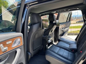 Mercedes-Benz GLS 400 * 4MATIC* BURMESTER * VIP * TV | Mobile.bg    13