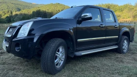 Обява за продажба на Isuzu D-max 3.0TDI ~14 000 лв. - изображение 1