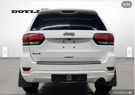 Jeep Grand cherokee LIMITED* 75TH* ANNIVERSARY* * *  | Mobile.bg    5