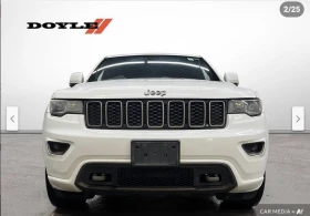 Jeep Grand cherokee LIMITED* 75TH* ANNIVERSARY* * *  | Mobile.bg    4