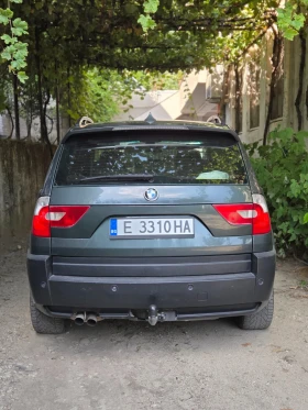 BMW X3 3.0D!218! ! ! | Mobile.bg    2