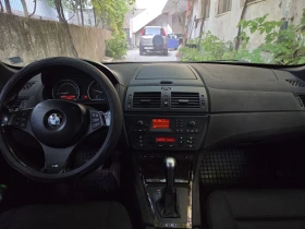 BMW X3 3.0D!218! ! ! | Mobile.bg    6