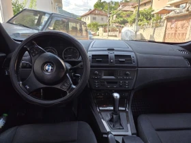 BMW X3 3.0D!218! ! ! | Mobile.bg    9