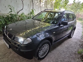 BMW X3 3.0D!218! ! ! | Mobile.bg    4