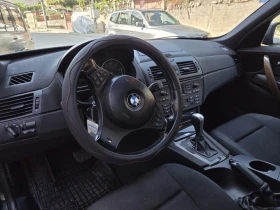 BMW X3 3.0D!218! ! ! | Mobile.bg    8
