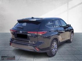 Toyota Highlander 2.5HEV/EXECUTIVE/243HP/CAM/7-SEATS/AMBI/KLESS/729f - 98899 лв. - 90319794 5