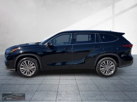 Toyota Highlander 2.5HEV/EXECUTIVE/243HP/CAM/7-SEATS/AMBI/KLESS/729f - 98899 лв. - 90319794 3