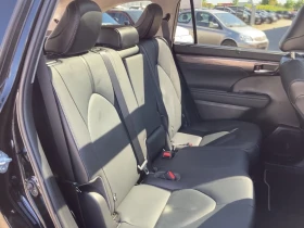 Toyota Highlander 2.5HEV/EXECUTIVE/243HP/CAM/7-SEATS/AMBI/KLESS/729f - 98899 лв. - 90319794 14