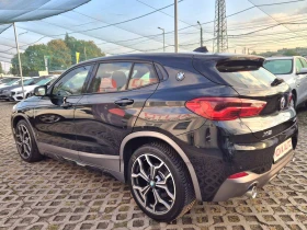 BMW X2 2.0D-4X4-M SPORT-122000km-СУПЕР СЪСТОЯНИЕ - 43999 лв. / 22496.33 € - 98501200 2