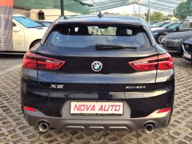 BMW X2 2.0D-4X4-M SPORT-122000km-СУПЕР СЪСТОЯНИЕ - 43999 лв. / 22496.33 € - 98501200 3