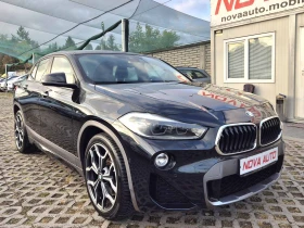 BMW X2 2.0D-4X4-M SPORT-122000km-СУПЕР СЪСТОЯНИЕ - 43999 лв. / 22496.33 € - 98501200 5