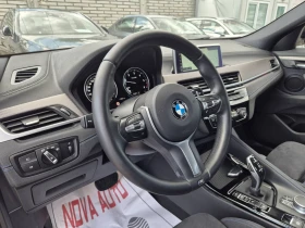 BMW X2 2.0D-4X4-M SPORT-122000km-СУПЕР СЪСТОЯНИЕ - 43999 лв. / 22496.33 € - 98501200 8