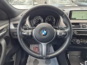 BMW X2 2.0D-4X4-M SPORT-122000km-СУПЕР СЪСТОЯНИЕ - 43999 лв. / 22496.33 € - 98501200 9
