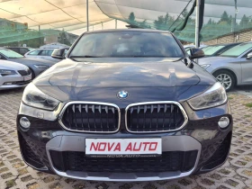 BMW X2 2.0D-4X4-M SPORT-122000km-СУПЕР СЪСТОЯНИЕ - 43999 лв. / 22496.33 € - 98501200 6
