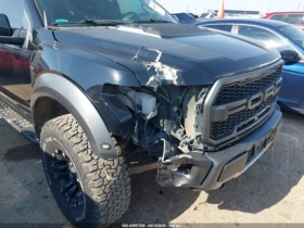 Ford F150 RAPTOR 2017 | Mobile.bg    6