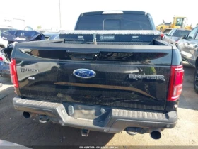 Ford F150 RAPTOR 2017 | Mobile.bg    15