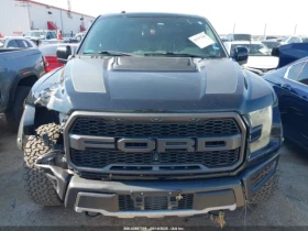 Ford F150 RAPTOR 2017 | Mobile.bg    11