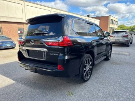 Lexus LX *  *    *   *  | Mobile.bg    8