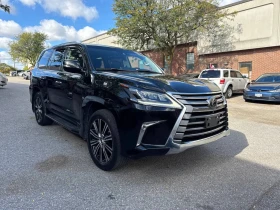 Lexus LX *  *    *   *  | Mobile.bg    3