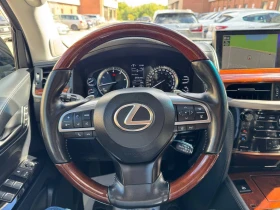 Lexus LX *  *    *   *  | Mobile.bg    10