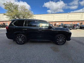 Lexus LX *  *    *   *  | Mobile.bg    4