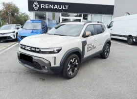 Dacia Duster Extreme ECO-G 360/Мъртъв ъгъл/LED