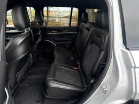 Jeep Grand cherokee CARFAX* АВТОФИНАНСИРАНЕ БЕЗ ПЪРВОНАЧАЛНА ВНОСКА - 58000 лв. / 29654.93 € - 71547035 10