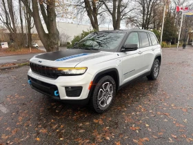 Jeep Grand cherokee CARFAX* АВТОФИНАНСИРАНЕ БЕЗ ПЪРВОНАЧАЛНА ВНОСКА - 58000 лв. / 29654.93 € - 71547035 1