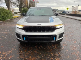 Jeep Grand cherokee CARFAX* АВТОФИНАНСИРАНЕ БЕЗ ПЪРВОНАЧАЛНА ВНОСКА - 58000 лв. / 29654.93 € - 71547035 6