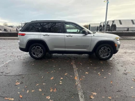 Jeep Grand cherokee CARFAX* АВТОФИНАНСИРАНЕ БЕЗ ПЪРВОНАЧАЛНА ВНОСКА - 58000 лв. / 29654.93 € - 71547035 3