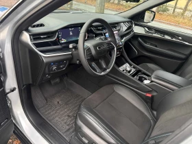 Jeep Grand cherokee CARFAX* АВТОФИНАНСИРАНЕ БЕЗ ПЪРВОНАЧАЛНА ВНОСКА - 58000 лв. / 29654.93 € - 71547035 5